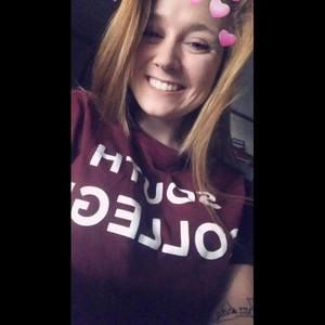 Meet your Posher, Jami